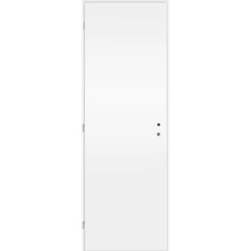 Fehér Beltéri ajtó - Tokkal - / 75x210 , 90x210 , 100x210 /