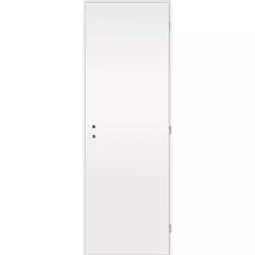 Fehér Beltéri ajtó - Tokkal - / 75x210 , 90x210 , 100x210 /