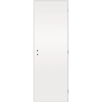 Fehér Beltéri ajtó - Tokkal - / 75x210 , 90x210 , 100x210 /