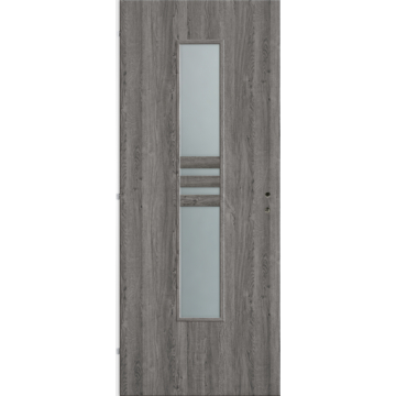 SZT N2 Beltéri ajtó - Tokkal - /  90x210 /