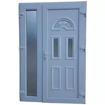 Candy-A-2- bejárati ajtó / FEHÉR / 140x210 /