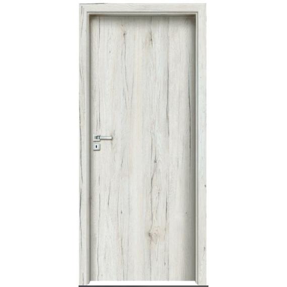 HVT Beltéri ajtó - Tokkal - / 75x210 , 90x210 , 100x210 /