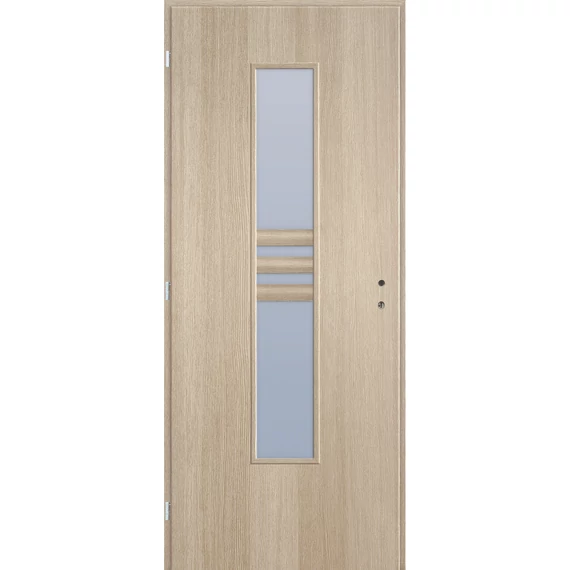 CDR N2 Beltéri ajtó - Tokkal - / 75x210 , 90x210 , 100x210 /