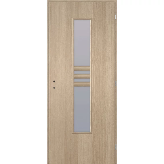 CDR N2 Beltéri ajtó - Tokkal - / 75x210 , 90x210 , 100x210 /